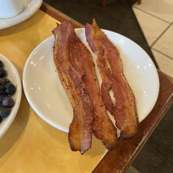 Eggspresso - Side Bacon - Breakfast & Brunch Near Me - Bannockburn, Illinois