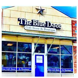 Exterior outside entrance of Mallach And Company - The Blue Door Gift Store & Boutique
Liberty Hill, TX - Leander, Texas Exterior outside entrance of Mallach And Company - The Blue Door Gift Store & Boutique
Liberty Hill, TX - Leander, Texas