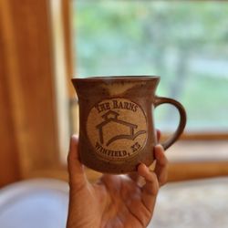 Barns At Timber Creek - Coffee in the morning
