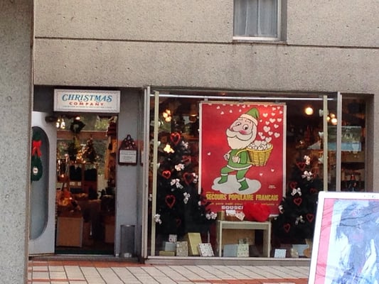 クリスマスカンパニー - Updated June 2025 - 猿楽町29-10, 渋谷