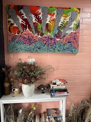 Campbell Hill Bakery by null