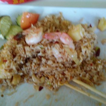 WaiWai Kitchen - The food is fantastic. We had the pineapple rice with shrimp, edamame, n combination sushi. The pineapple rice was perfect. - Asian Fusion Near Me - Dallas, Texas WaiWai Kitchen - The food is fantastic. We had the pineapple rice with shrimp, edamame, n combination sushi. The pineapple rice was perfect. - Asian Fusion Near Me - Dallas, Texas