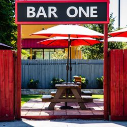 Bar One Orlando - Bar One Orlando