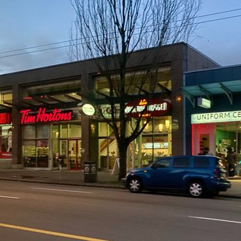 Park Inn & Suites by Radisson - Convenient location - Hotels Near Me - Vancouver, British Columbia