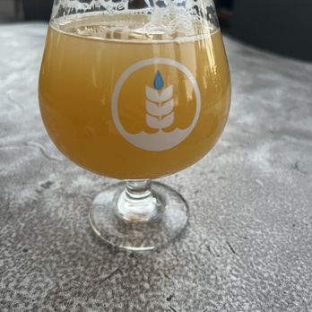 Pure Project - Balboa Park - Love Hazy IPA - Beer Gardens Near Me - San Diego, California Pure Project - Balboa Park - Love Hazy IPA - Beer Gardens Near Me - San Diego, California
