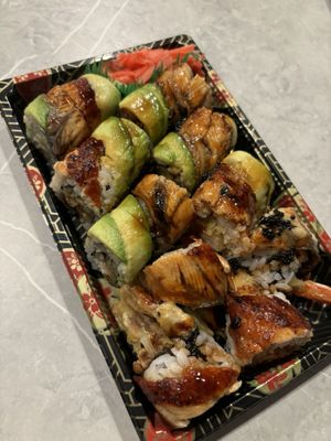Umi Sushi by null