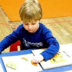 Bee House Montessori Day Care