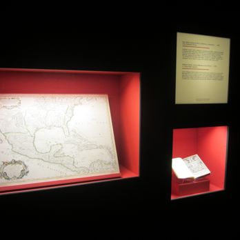 LBJ Presidential Library - Libraries Near Me - Austin, Texas