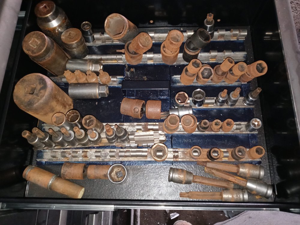 MIKE’S AUTO PARTS Updated September 2024 3560 N Dort State Rte