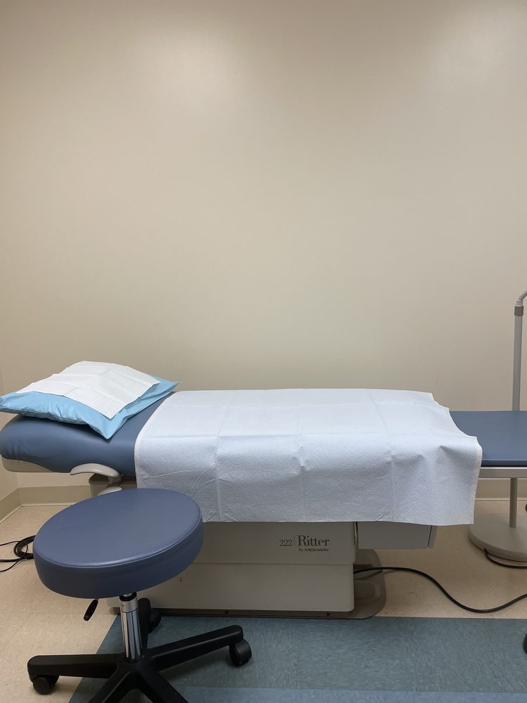 Colon & Rectal Specialists - patient advocate in Richmond, VA