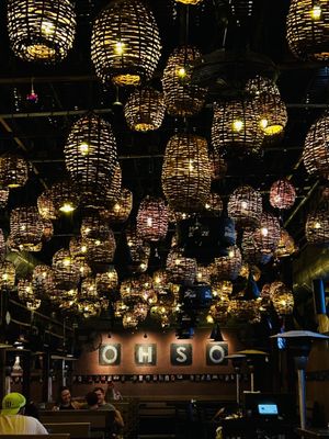 OHSO Brewery + Distillery by null