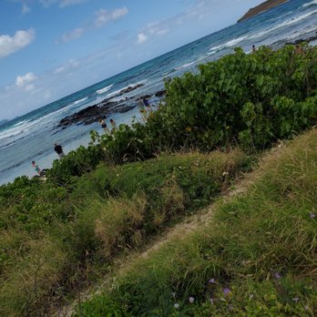 Makapu'u Tidepools - Hiking Near Me - Waimanalo, Hawaii