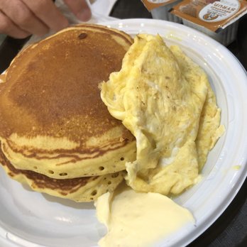 America's Finest Deli - Panckes with 2 eggs for $6! - Delis Near Me - New York, New York America's Finest Deli - Panckes with 2 eggs for $6! - Delis Near Me - New York, New York