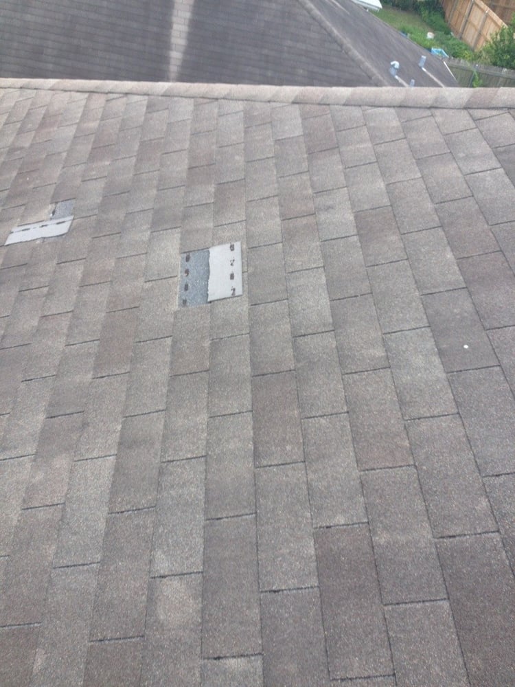 Slide of Solus Roofing and Restoration