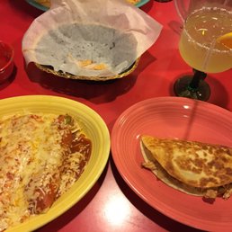 Chicken Burrito
