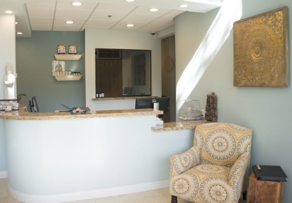 Be Hive of Healing Integrative Medical & Dental Center by null