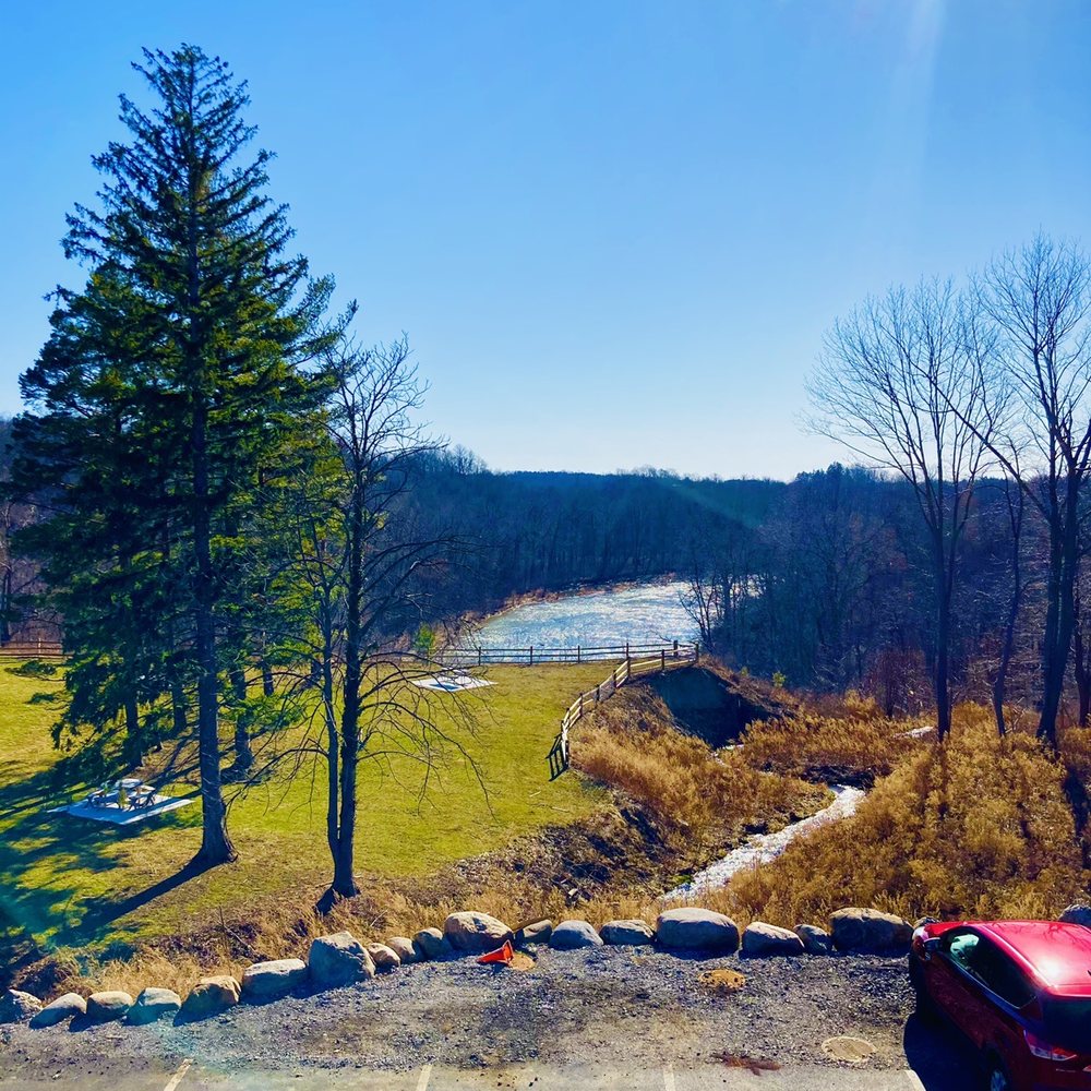 Tsg Bbq - Behind place , Cazenovia creek view - Barbeque Near Me - Elma, New York Tsg Bbq - Behind place , Cazenovia creek view - Barbeque Near Me - Elma, New York