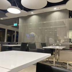 Open Sky Lounge