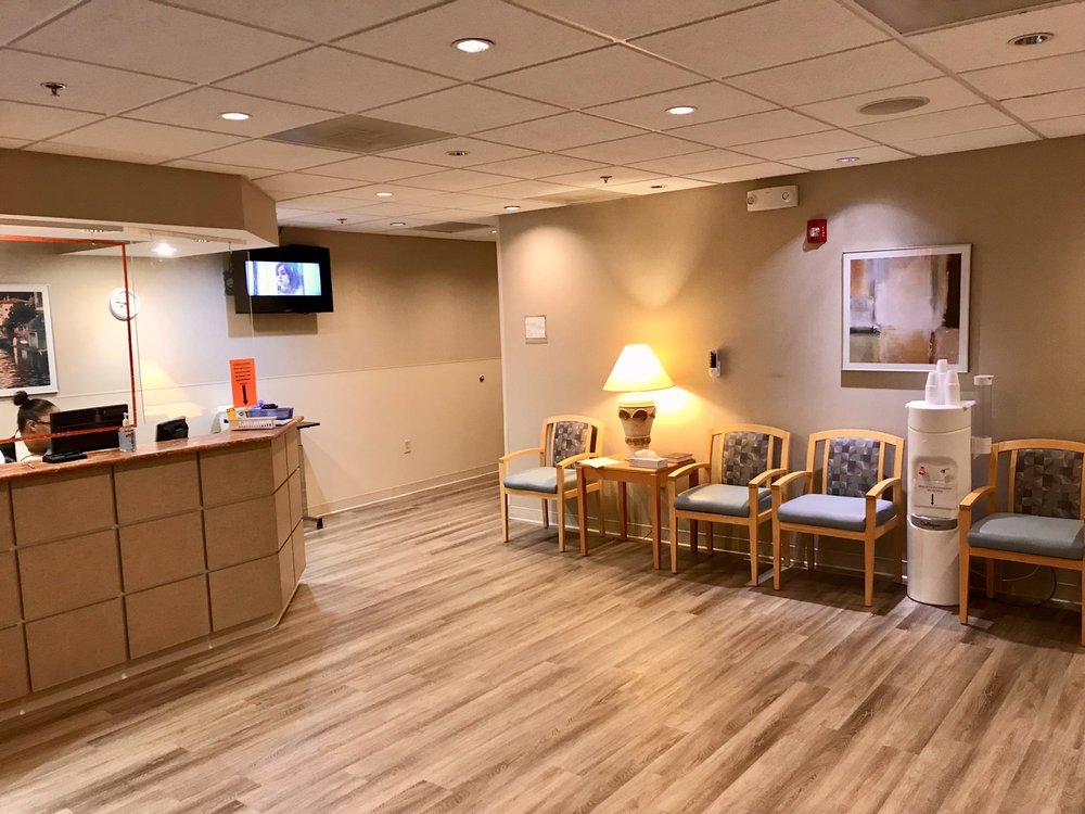 VIRGINIA CENTER FOR EYE SURGERY Updated October 2024 1200 First Colonial Rd, Virginia Beach