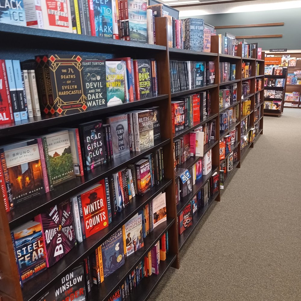 Barnes & Noble Booksellers - Bookstores Near Me - Melbourne, Florida Barnes & Noble Booksellers - Bookstores Near Me - Melbourne, Florida
