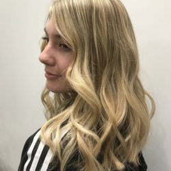 Daidone Salon - Natural Baby Lites