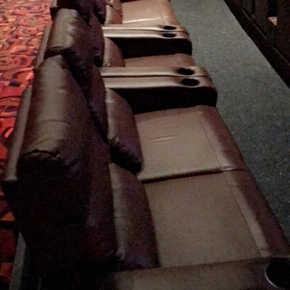 Cinemark North Haven and XD - Amazingly comfortable reclining seats - Cinema Near Me - North Haven, Connecticut Cinemark North Haven and XD - Amazingly comfortable reclining seats - Cinema Near Me - North Haven, Connecticut