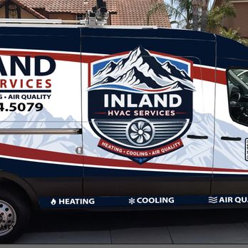Inland HVAC Services - Heating & Air Conditioning/HVAC Near Me Inland HVAC Services - Heating & Air Conditioning/HVAC Near Me