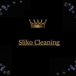 Sliko Cleaning - Logo