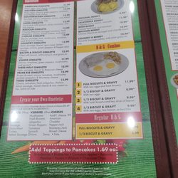 JKC Restaurant