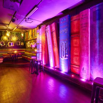 Storyville - Cocktail Bars Near Me - Melbourne, VIC Storyville - Cocktail Bars Near Me - Melbourne, VIC