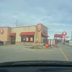 Popeyes Louisiana Kitchen