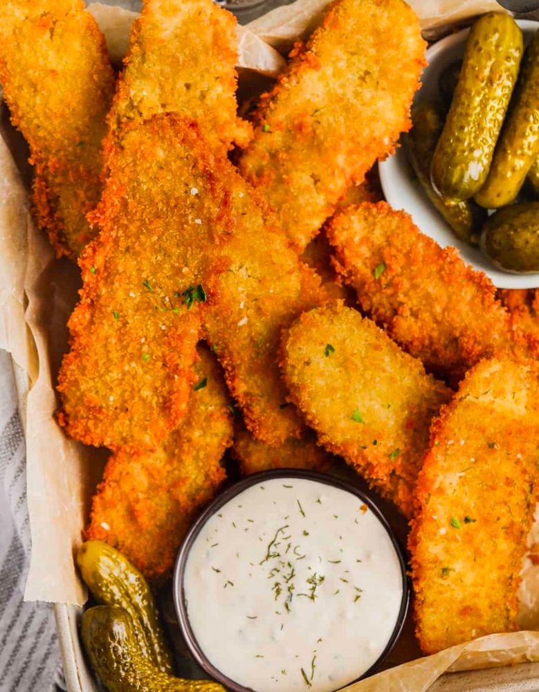 Food from Smashin’ Grill