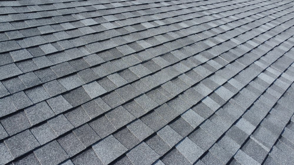 Slide of Storm Roofing Solution