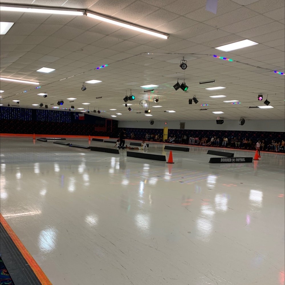 DAIRY ASHFORD ROLLER RINK 109 Photos & 120 Reviews 1820 S Dairy