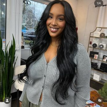 Mane Society - Hair Extensions Near Me - Renton, Washington