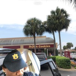 Mrs. Fields Silver Sands Factory Stores