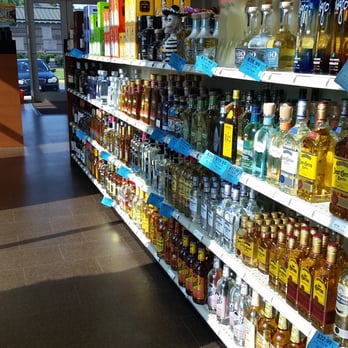 Virginia ABC - Beer, Wine & Spirits Near Me - Suffolk, Virginia