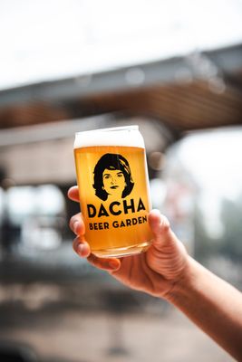 Dacha Beer Garden (Navy Yard) by null