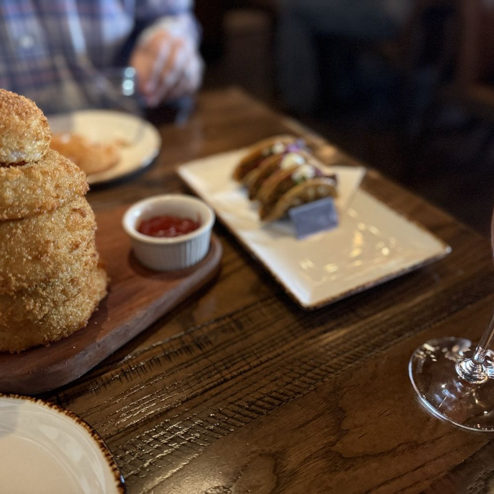 Haywire  - New American Near Me - Houston, Texas