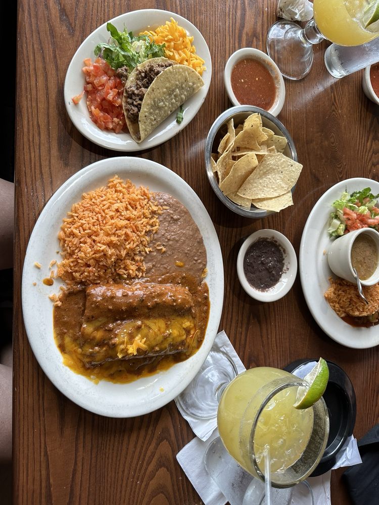 Lupe's Tex Mex Grill - Keller