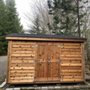 Photo of Monroe Shed Depot