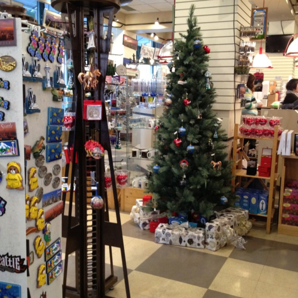 Simply Seattle - Sports Wear Near Me - Seattle, Washington