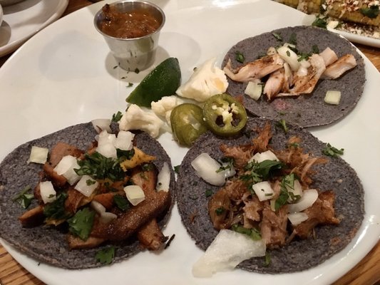 Jalisco Taqueria & Tequila by null