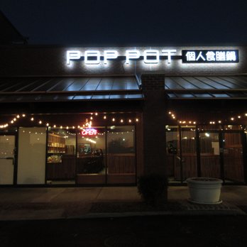 Pop Pot - Outside. - Taiwanese Near Me - Duluth, Georgia Pop Pot - Outside. - Taiwanese Near Me - Duluth, Georgia