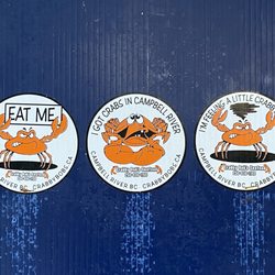 Crabby Bob's Seafood