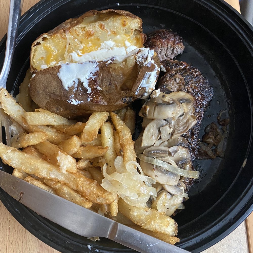 Affy's Premium Grill - Affy 's Classic New York Strip Steak - Steakhouses Near Me - Brooklyn, New York Affy's Premium Grill - Affy 's Classic New York Strip Steak - Steakhouses Near Me - Brooklyn, New York