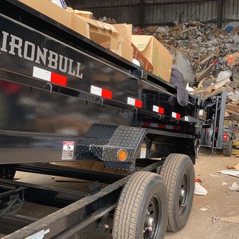 Big Dumperz - Dump run - Junk Removal & Hauling Near Me