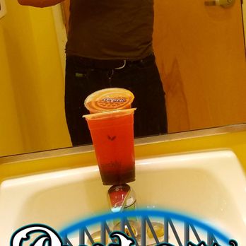 Quickly Tea House - Do not go quickly into that good Durham night - Bubble Tea Near Me - Durham, North Carolina