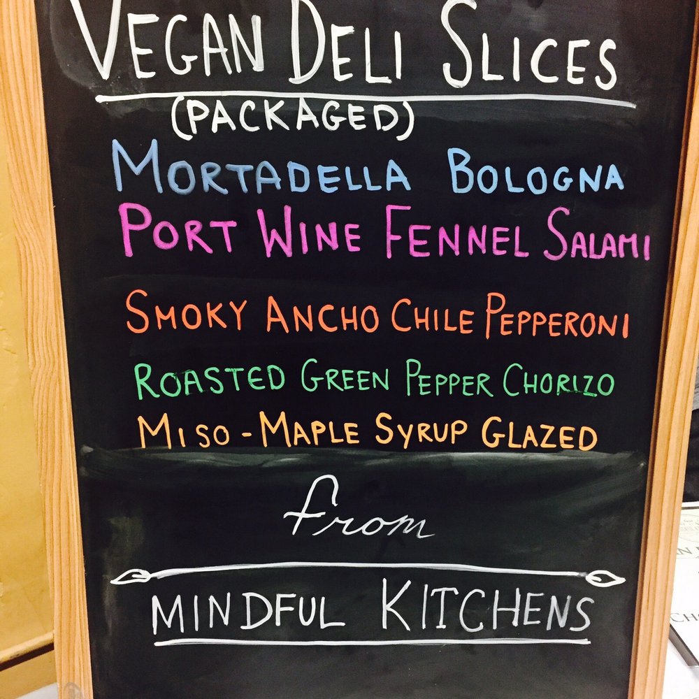 Pine Box Rock Shop - Vegan Near Me - Brooklyn, New York Pine Box Rock Shop - Vegan Near Me - Brooklyn, New York