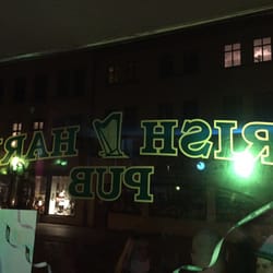 Irish Harp Pub